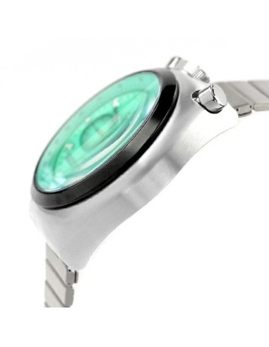 Citizen Record Label Tsuno Chrono "Bullhead" AN3660-73X JDM (RECORD LABEL × PLAYGROUND Edition)